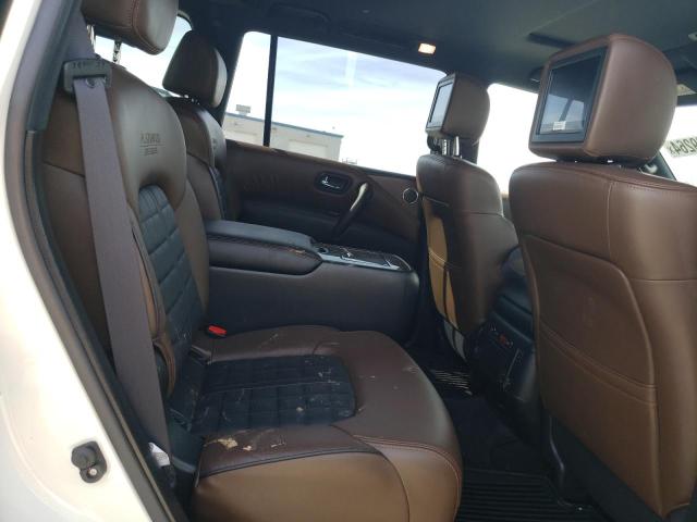 Photo 11 from auction – 2019 NISSAN ARMADA PLA with VIN JN8AY2NE8K9755056