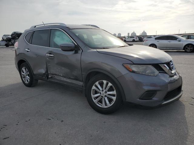Photo 4 from auction – 2016 NISSAN ROGUE S with VIN KNMAT2MTXGP615622