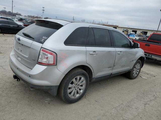 Photo 3 from auction – 2009 FORD EDGE SEL with VIN 2FMDK38C79BA84837