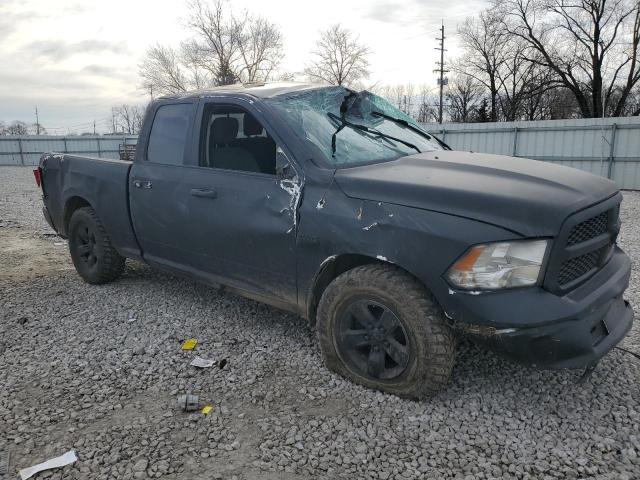 Photo 4 from auction – 2017 RAM 1500 SLT with VIN 1C6RR6GT8HS682892