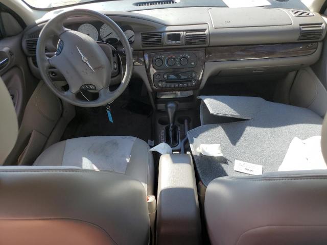 Photo 8 from auction – 2005 CHRYSLER SEBRING LI with VIN 1C3EL66R95N534019