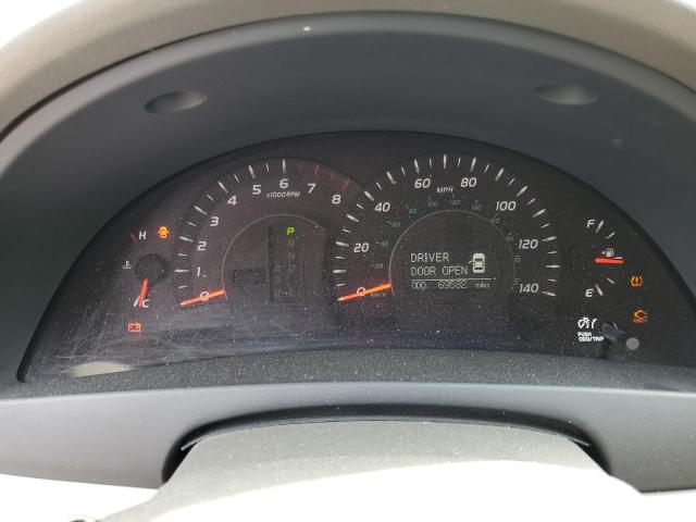 Photo 9 from auction – 2007 TOYOTA CAMRY CE with VIN JTNBE46K773022186