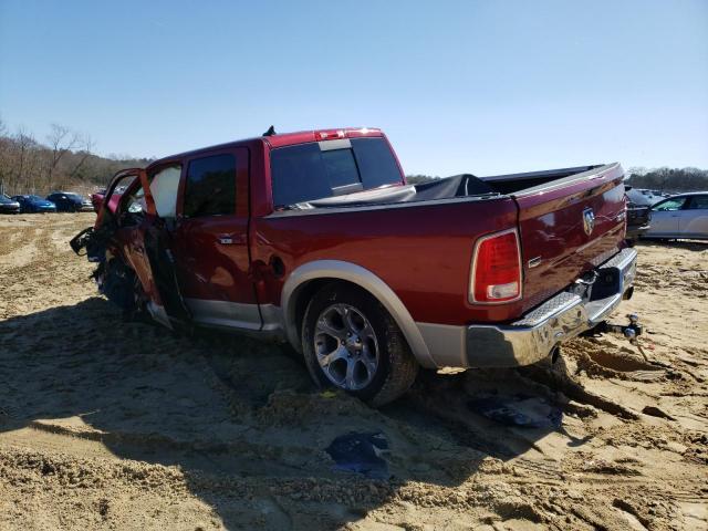 صورة رقم 2 من المزاد - 2013 RAM 1500 LARAM مع VIN 1C6RR7NT2DS683698