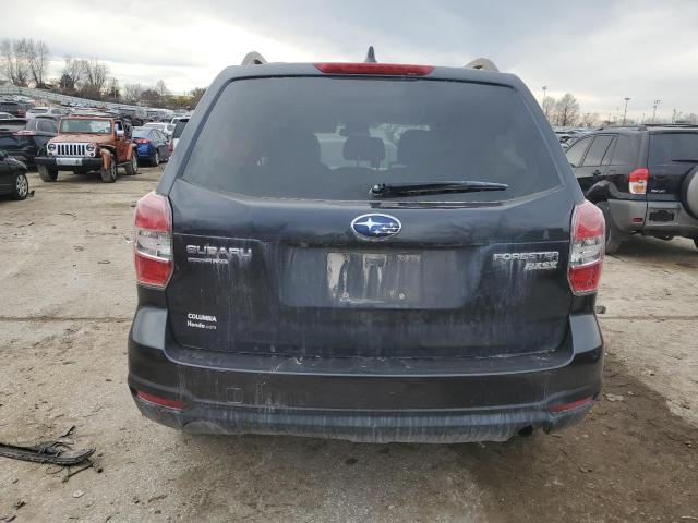 Photo 6 from auction – 2016 SUBARU FORESTER 2 with VIN JF2SJADC1GH476190