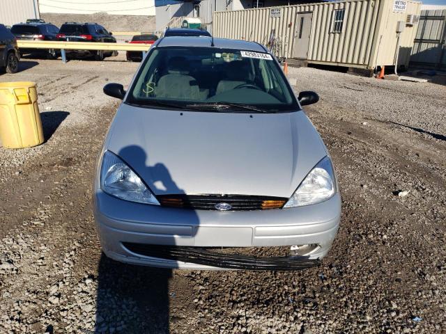 Photo 5 from auction – 2001 FORD FOCUS SE with VIN 1FAFP34P21W244073