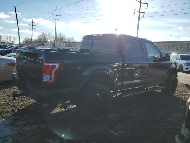Photo 3 from auction – 2017 FORD F150 SUPER with VIN 1FTEW1EG6HFB42846