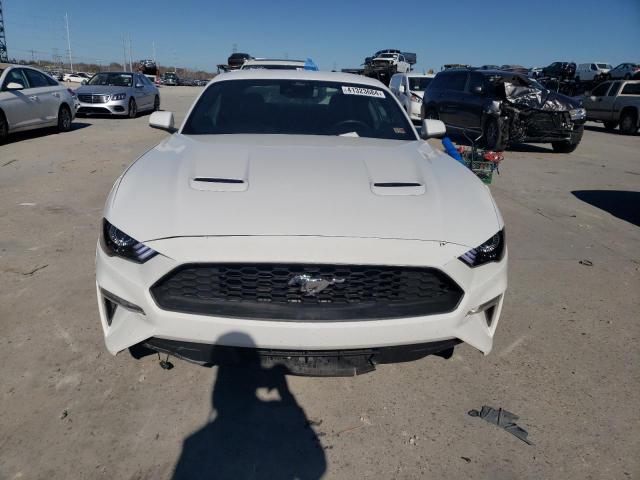 Photo 5 from auction – 2022 FORD MUSTANG with VIN 1FA6P8TH2N5106147