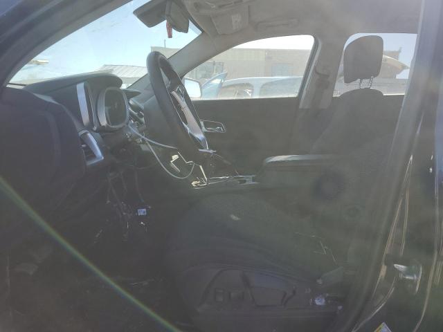 Photo 7 from auction – 2016 CHEVROLET EQUINOX LT with VIN 2GNALCEK9G1170953
