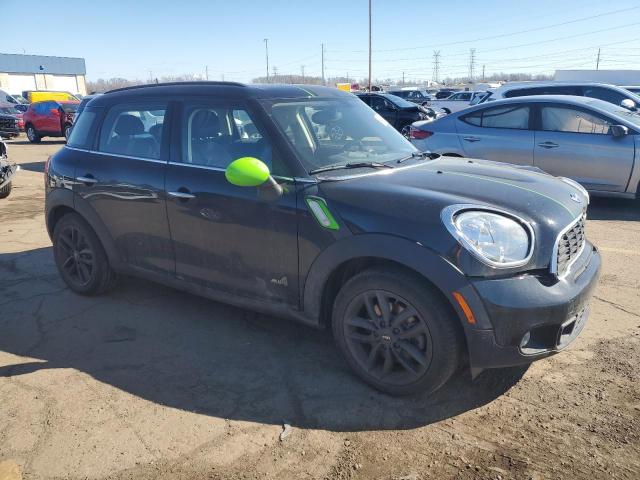 Photo 4 from auction – 2013 MINI COOPER S C with VIN WMWZC5C50DWM15869