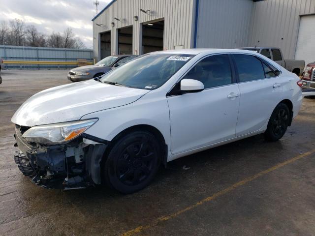 Photo 1 from auction – 2015 TOYOTA CAMRY LE with VIN 4T4BF1FK6FR516193