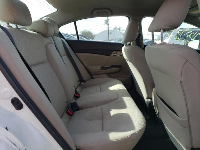 Photo 10 from auction – 2015 HONDA CIVIC SE with VIN 19XFB2F79FE297239