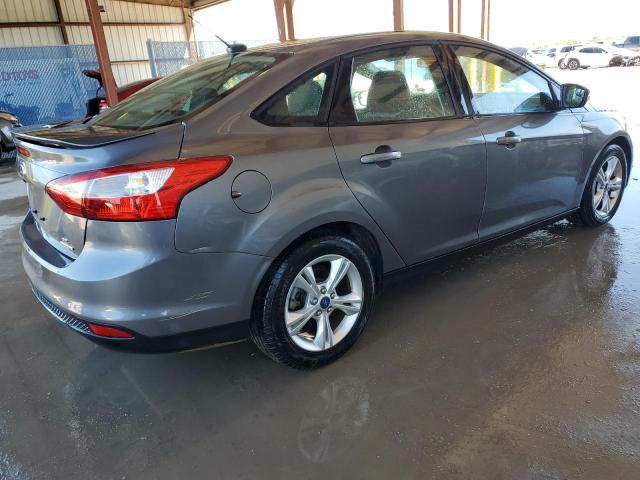 Photo 3 from auction – 2012 FORD FOCUS SE with VIN 1FAHP3F23CL465583