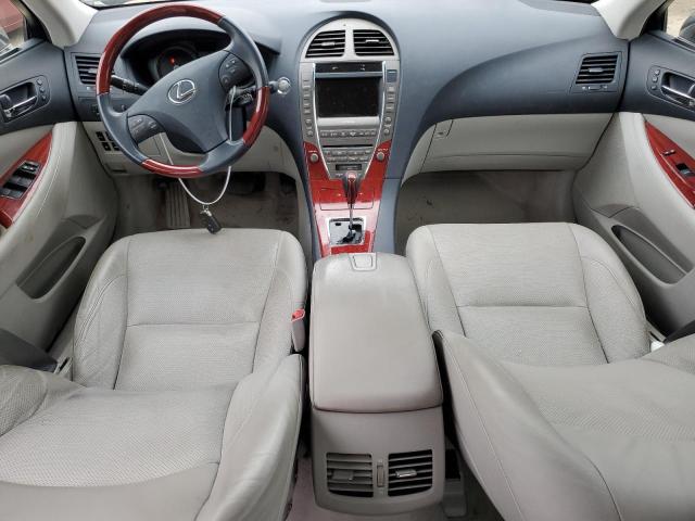 Photo 8 from auction – 2009 LEXUS ES 350 with VIN JTHBJ46G492288980