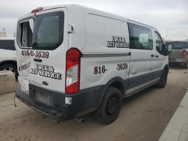 Photo 3 from auction – 2020 FORD TRANSIT T- with VIN 1FTYE1Y83LKA30669