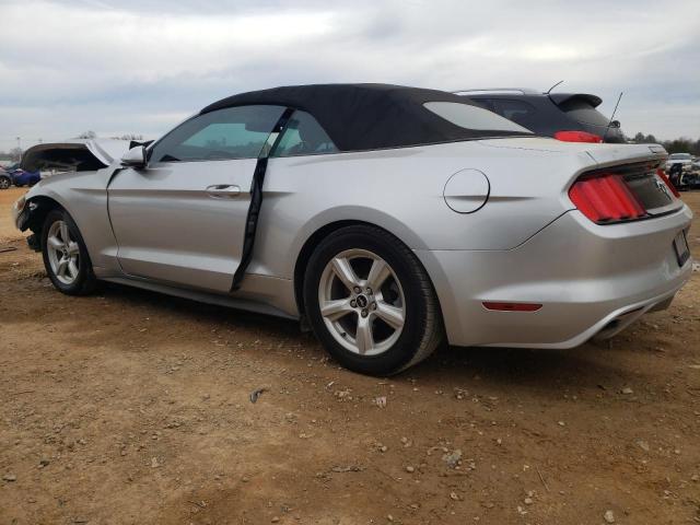 Photo 2 from auction – 2016 FORD MUSTANG with VIN 1FATP8EM1G5334723