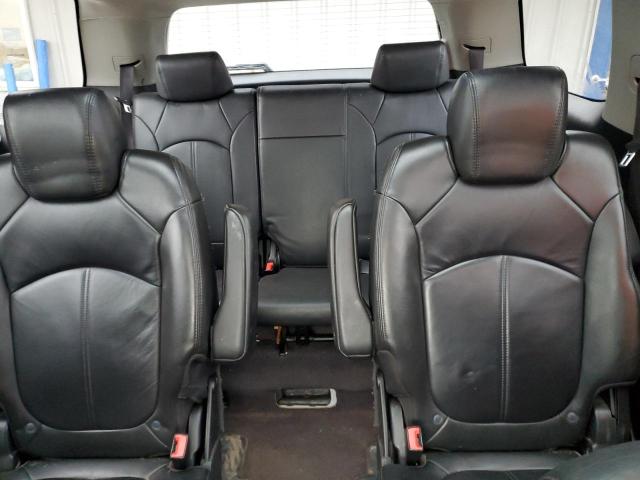 Photo 10 from auction – 2010 GMC ACADIA SLT with VIN 1GKLRMED4AJ140610
