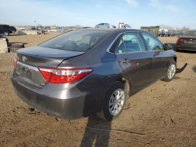 Photo 3 from auction – 2017 TOYOTA CAMRY LE with VIN 4T1BF1FK6HU352280