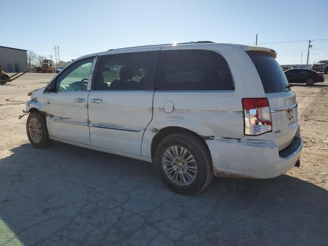 Photo 2 from auction – 2014 CHRYSLER TOWN & COU with VIN 2C4RC1GG2ER347138