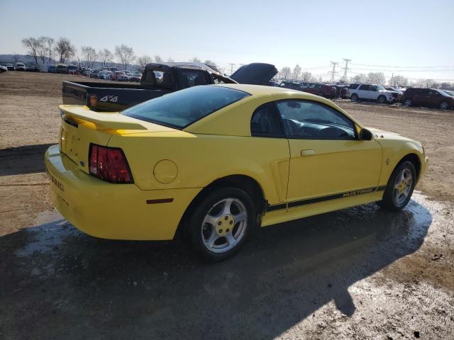 Photo 3 from auction – 2002 FORD MUSTANG with VIN 1FAFP404X2F234197