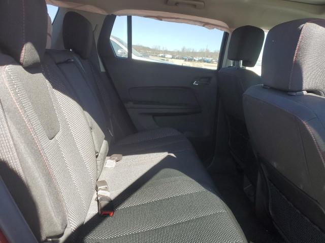 Photo 11 from auction – 2016 GMC TERRAIN SL with VIN 2GKALNEK0G6138212