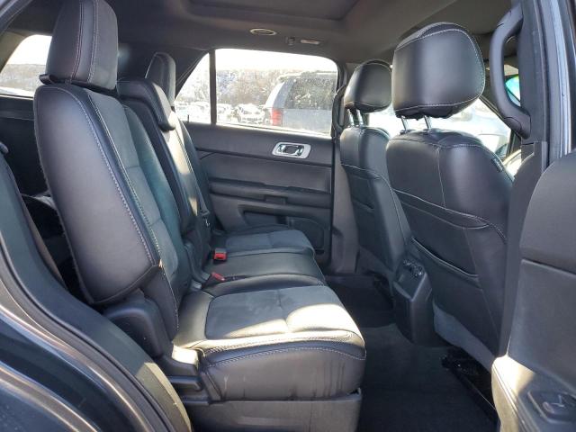 Photo 11 from auction – 2015 FORD EXPLORER X with VIN 1FM5K8D8XFGA11906