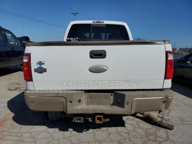 Photo 6 from auction – 2012 FORD F250 SUPER with VIN 1FT7W2BT2CEA96494