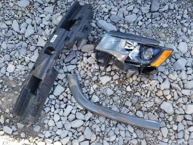 Photo 13 from auction – 2019 JEEP GRAND CHER with VIN 1C4RJFAG2KC611801