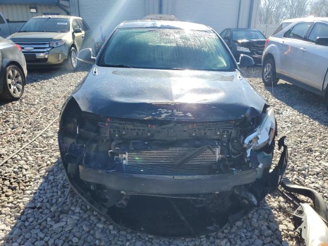 Photo 5 from auction – 2013 BUICK REGAL with VIN 2G4GR5ER1D9142888