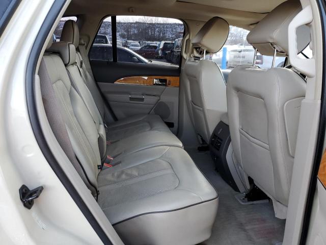Photo 11 from auction – 2014 LINCOLN MKX with VIN 2LMDJ6JKXEBL17131