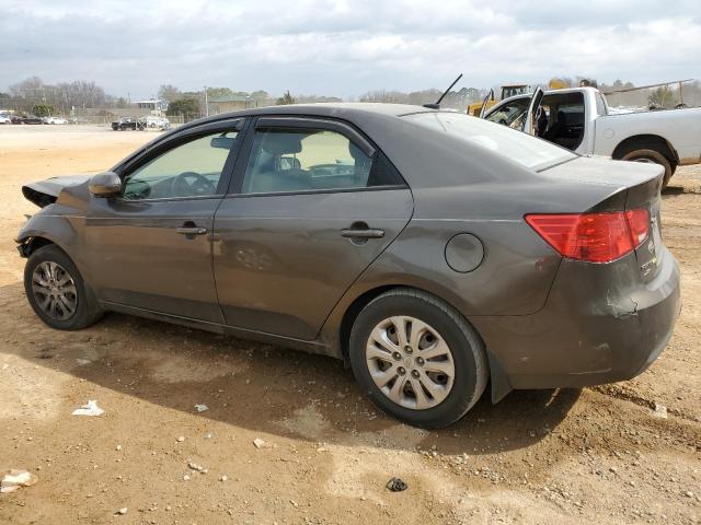 Photo 2 from auction – 2012 KIA FORTE EX with VIN KNAFU4A22C5576943