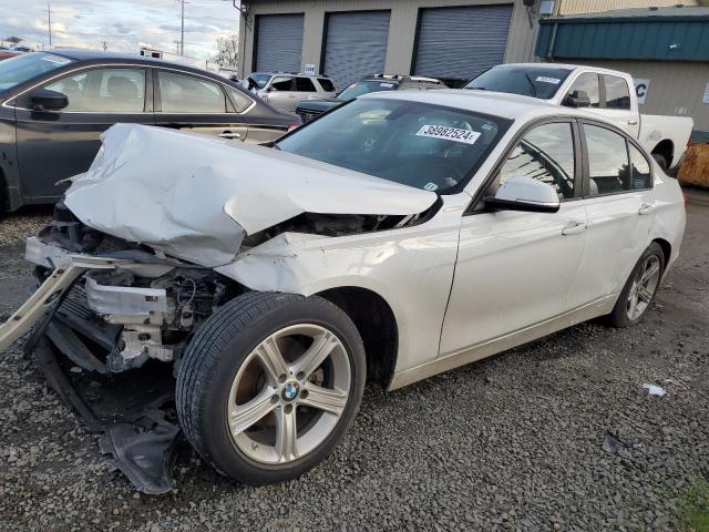 Photo 1 from auction – 2013 BMW 328 I SULE with VIN WBA3C1C52DF440027