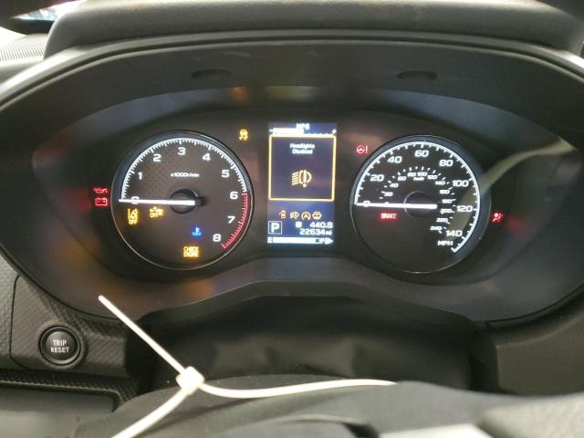 Zdjęcie 9 z aukcji – 2021 SUBARU FORESTER z VIN JF2SKADC1MH576072
