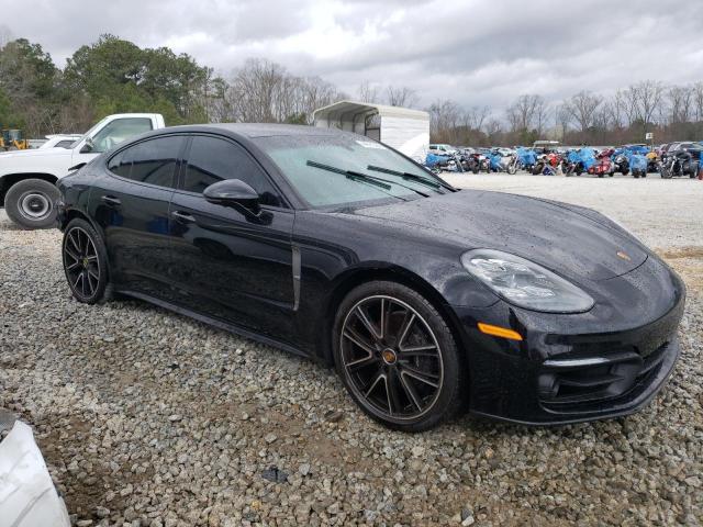 Photo 4 from auction – 2022 PORSCHE PANAMERA B with VIN WP0AJ2A7XNL101545
