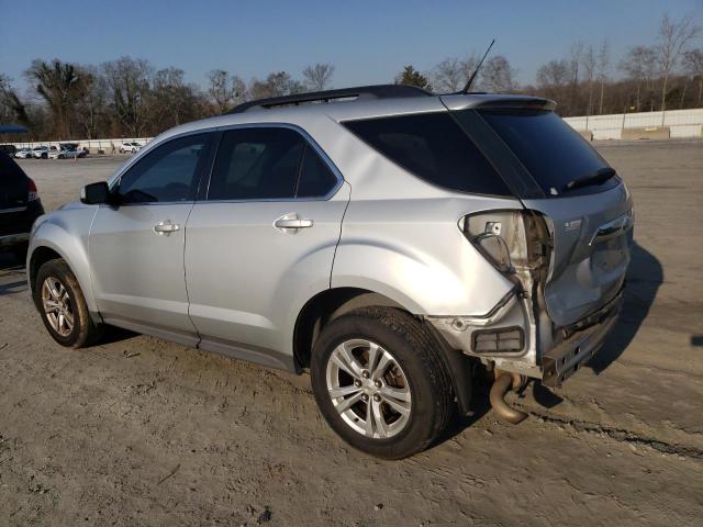 Photo 2 from auction – 2011 CHEVROLET EQUINOX LT with VIN 2CNALDEC0B6223649