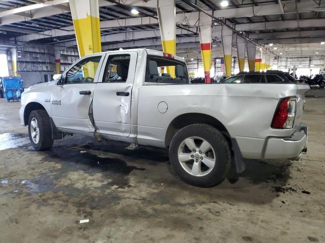 Photo 2 from auction – 2013 RAM 1500 ST with VIN 1C6RR7FT0DS611834