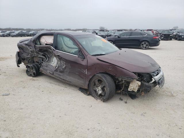 Photo 4 from auction – 2011 FORD FUSION SE with VIN 3FAHP0HA0BR273640