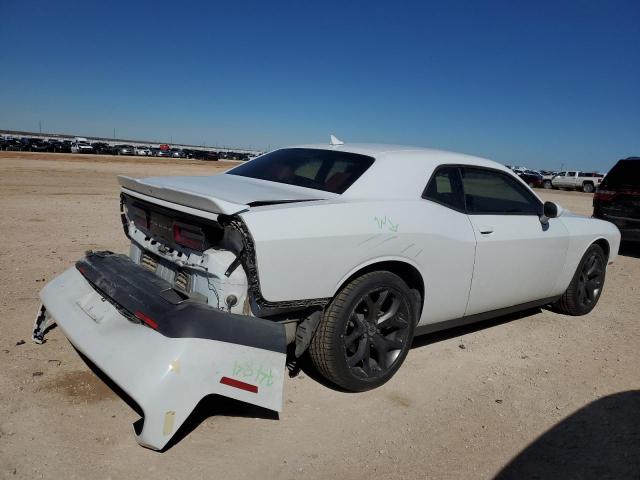 Photo 3 from auction – 2018 DODGE CHALLENGER with VIN 2C3CDZAGXJH131892