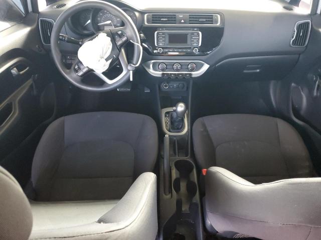 Photo 8 from auction – 2017 KIA RIO LX with VIN KNADM4A32H6059840