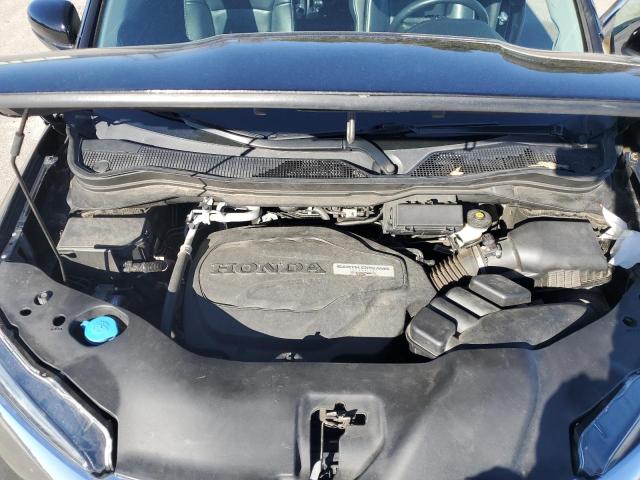 Photo 12 from auction – 2019 HONDA PILOT EXL with VIN 5FNYF6H59KB069617