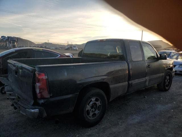 Photo 3 from auction – 2007 CHEVROLET SILVERADO with VIN 1GCEC19V97Z132214