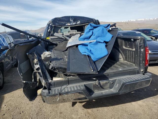 Photo 6 from auction – 2018 FORD F150 SUPER with VIN 1FTEW1E55JKE17876