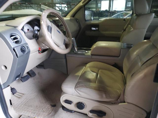 Photo 7 from auction – 2007 FORD F150 with VIN 1FTPX12V27FA33243