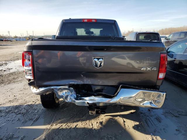 Photo 6 from auction – 2015 RAM 1500 ST with VIN 1C6RR7FG0FS784257