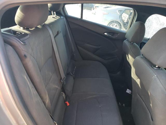Photo 10 from auction – 2017 CHEVROLET CRUZE LT with VIN 3G1BE6SMXHS577418