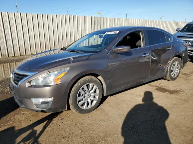 Photo 1 from auction – 2015 NISSAN ALTIMA 2.5 with VIN 1N4AL3APXFC198432