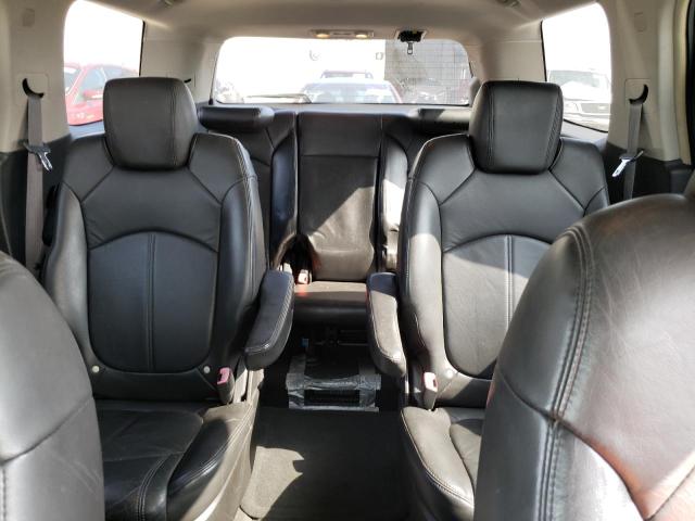 Photo 10 from auction – 2007 GMC ACADIA SLT with VIN 1GKER33727J148603