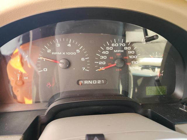 Photo 9 from auction – 2004 FORD F150 SUPER with VIN 1FTRW12W74KD19967