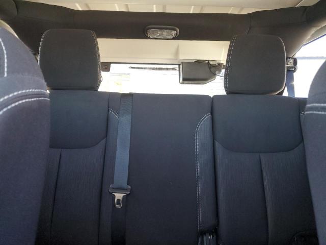 Photo 10 from auction – 2014 JEEP WRANGLER U with VIN 1C4HJWEG8EL196574