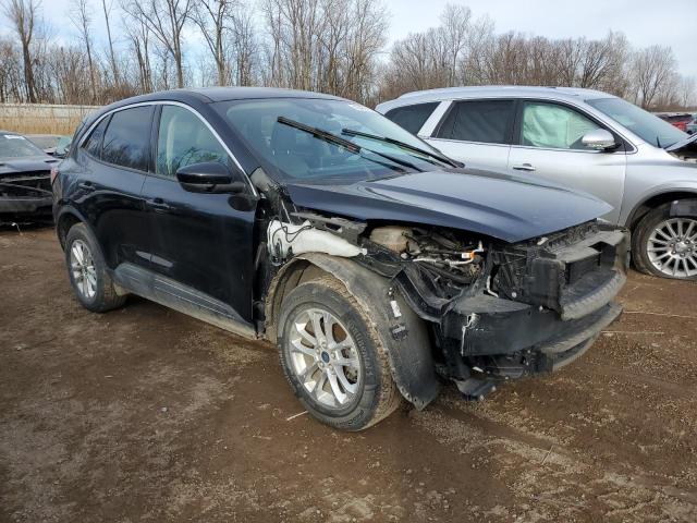 Photo 4 from auction – 2020 FORD ESCAPE SE with VIN 1FMCU9G64LUA83599