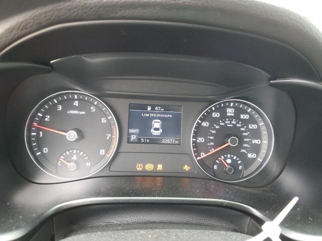 Photo 9 from auction – 2019 KIA FORTE FE with VIN 3KPF24AD8KE058123